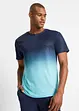 Outdoor T-shirt met kleurverloop, bonprix