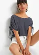 Shirt van zachte viscose, bonprix