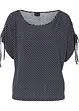 Shirt van zachte viscose, bonprix