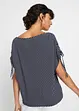 Shirt van zachte viscose, bonprix
