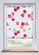 Rolgordijn met bloemenprint, bpc living bonprix collection