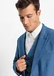 Pak met gilet, regular fit (3-dlg. set), bonprix