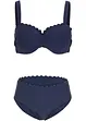 Beugel bikini (2-dlg. set), bonprix