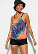 Tankini (2-dlg. set), bonprix