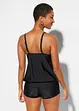 Tankini (2-dlg. set), bonprix