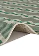 Binnen- en buitenkleed met strepen, bpc living bonprix collection