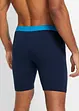 Lange boxer (set van 2), bonprix