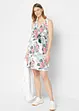 Zwangerschapsjurk / voedingsjurk met viscose, bpc bonprix collection