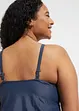 Tankini met zwembroekje (2-dlg. set), bonprix