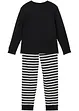 Pyjama (2-dlg. set), bonprix