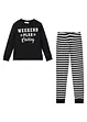 Pyjama (2-dlg. set), bonprix
