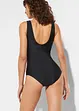 Corrigerend badpak in wikkellook, medium corrigerend, bonprix