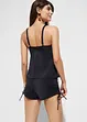 Tankini met zwembroekje (2-dlg. set), bonprix