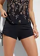 Tankini met zwembroekje (2-dlg. set), bonprix