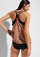 Tankini (2-dlg. set), bonprix
