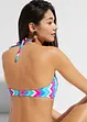 Bandeau bikini (2-dlg. set), RAINBOW