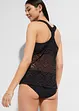 Tankini (2-dlg. set), bonprix