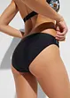 Bikinibroekje met gerecycled polyamide, bonprix