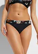 Bikinibroekje met gerecycled polyamide, bonprix