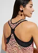 Tankini (2-dlg. set), bonprix