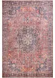 Vloerkleed met oriëntaals dessin in vintage look, bpc living bonprix collection