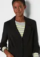 Punto di Roma blazer in een viscosemix, bonprix