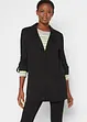 Punto di Roma blazer in een viscosemix, bonprix