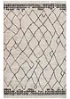 Vloerkleed in berberlook met franjes, bpc living bonprix collection