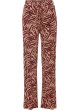 Viscose-jersey broek met comfortband, bpc bonprix collection