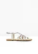 Sandalen, bonprix