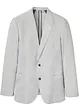 Seersucker colbert, regular fit, bonprix