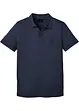 Poloshirt met korte mouwen, bonprix