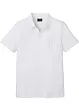 Poloshirt met korte mouwen, bonprix