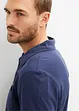 Poloshirt met korte mouwen, bonprix