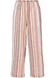 Linnen broek, bonprix