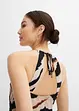 Jersey jurk, BODYFLIRT boutique