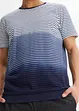 T-shirt met comfort fit, bonprix