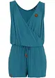 Jersey jumpsuit van soepele viscose, bonprix