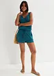 Jersey jumpsuit van soepele viscose, bonprix
