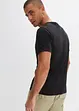 T-shirt van biologisch katoen, bonprix