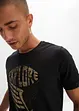 T-shirt van biologisch katoen, bonprix
