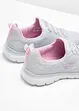 Sneakers van Skechers met memory foam, Skechers