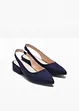 Slingback pumps, bonprix