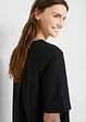 Oversized shirtjurk van katoen (set van 2), bonprix