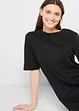 Oversized shirtjurk van katoen (set van 2), bonprix