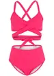 Bralette bikini (2-dlg. set), bonprix