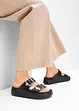 Slippers van Rieker, Rieker