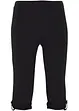 Capri legging van biologisch katoen, bonprix