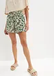 Jersey short van een elastische katoenmix, bonprix