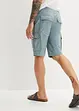 Instap cargo bermuda regular fit,, bonprix